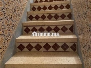 Vente d'une maison à Iziki - Maison à vendre - Marrakech