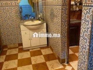 Vente d'une maison à Iziki - Maison à vendre - Marrakech