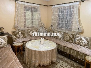 Vente d'une maison à Iziki - Maison à vendre - Marrakech