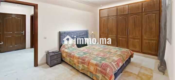 Joli studio avec piscine et parking - Location Immobilier - Marrakech - photo 1