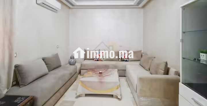 Joli studio avec piscine et parking - Location Immobilier - Marrakech - photo 2