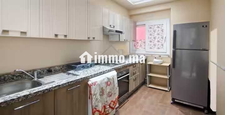 Joli studio avec piscine et parking - Location Immobilier - Marrakech - photo 3