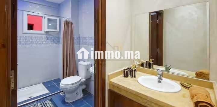 Joli studio avec piscine et parking - Location Immobilier - Marrakech - photo 4