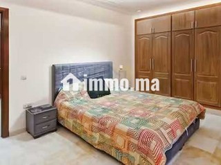 Joli studio avec piscine et parking - Appartement à louer - Marrakech
