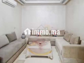 Joli studio avec piscine et parking - Appartement à louer - Marrakech