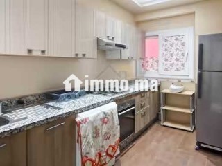 Joli studio avec piscine et parking - Appartement à louer - Marrakech