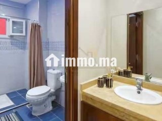 Joli studio avec piscine et parking - Appartement à louer - Marrakech