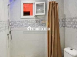 Joli studio avec piscine et parking - Appartement à louer - Marrakech