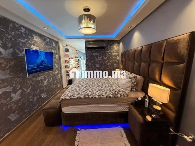 Appart de Luxe à Vendre dans le Quartier Chic - Vente Immobilier - Marrakech - photo 3