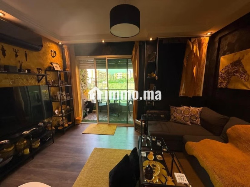 Appart de Luxe à Vendre dans le Quartier Chic - Vente Immobilier - Marrakech - photo 7