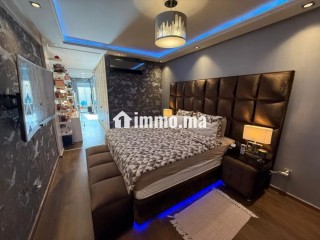 Appart de Luxe à Vendre dans le Quartier Chic - Appartement à vendre - Marrakech