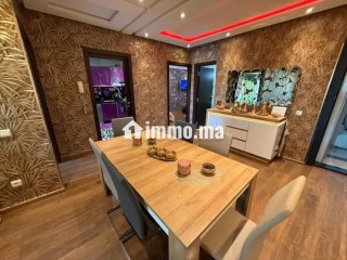 Appart de Luxe à Vendre dans le Quartier Chic - Appartement à vendre - Marrakech
