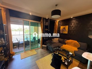 Appart de Luxe à Vendre dans le Quartier Chic - Appartement à vendre - Marrakech