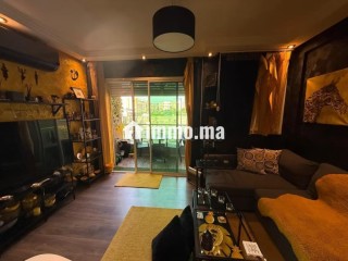 Appart de Luxe à Vendre dans le Quartier Chic - Appartement à vendre - Marrakech