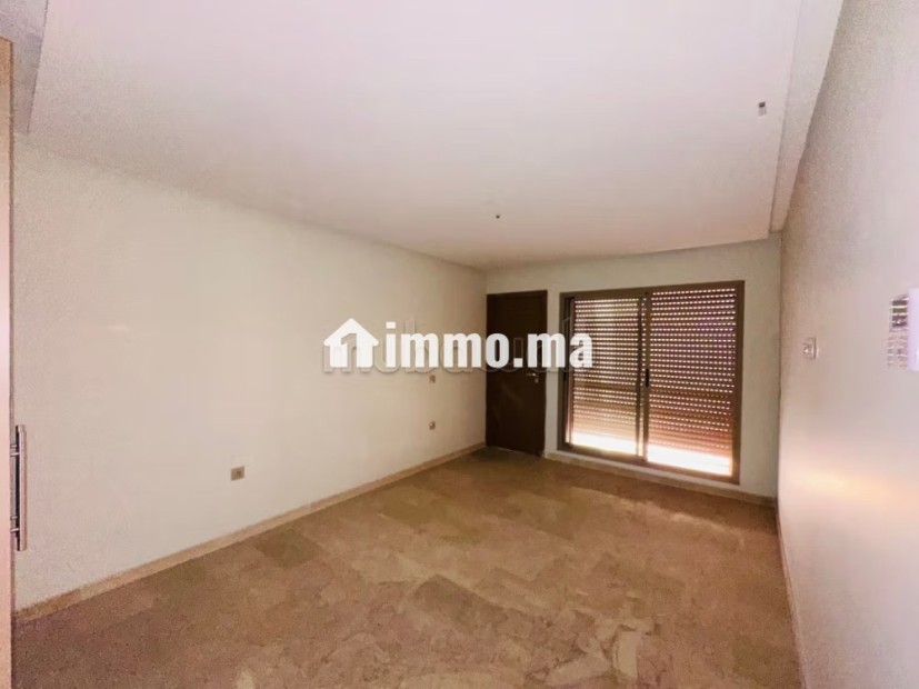 Vend appartement à Guéliz. Superficie 88 m². Climatisation et piscine - Vente Immobilier - Marrakech - photo 2