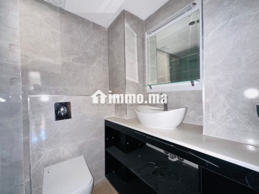 Vend appartement à Guéliz. Superficie 88 m². Climatisation et piscine - Vente Immobilier - Marrakech - photo 8