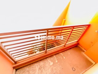 Vend appartement à Guéliz. Superficie 88 m². Climatisation et piscine - Appartement à vendre - Marrakech