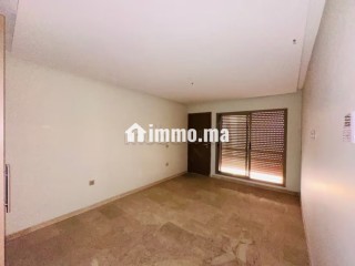 Vend appartement à Guéliz. Superficie 88 m². Climatisation et piscine - Appartement à vendre - Marrakech