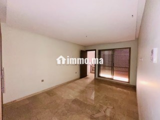 Vend appartement à Guéliz. Superficie 88 m². Climatisation et piscine - Appartement à vendre - Marrakech