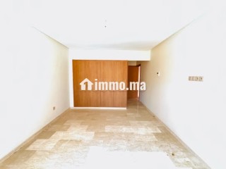 Vend appartement à Guéliz. Superficie 88 m². Climatisation et piscine - Appartement à vendre - Marrakech