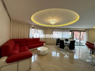 Magnifique appartement en vente meublé VAV 05 - Appartement à vendre - Marrakech