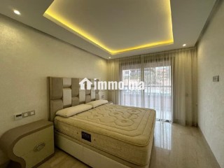 Magnifique appartement en vente meublé VAV 05 - Appartement à vendre - Marrakech