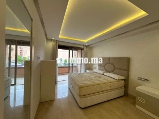 Magnifique appartement en vente meublé VAV 05 - Appartement à vendre - Marrakech