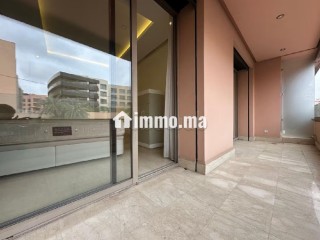Magnifique appartement en vente meublé VAV 05 - Appartement à vendre - Marrakech