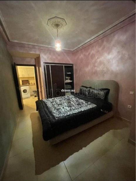 À louer – Appartement meublé sur la Route de casa - Location Immobilier - Marrakech - photo 3