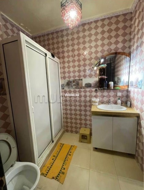 À louer – Appartement meublé sur la Route de casa - Location Immobilier - Marrakech - photo 5