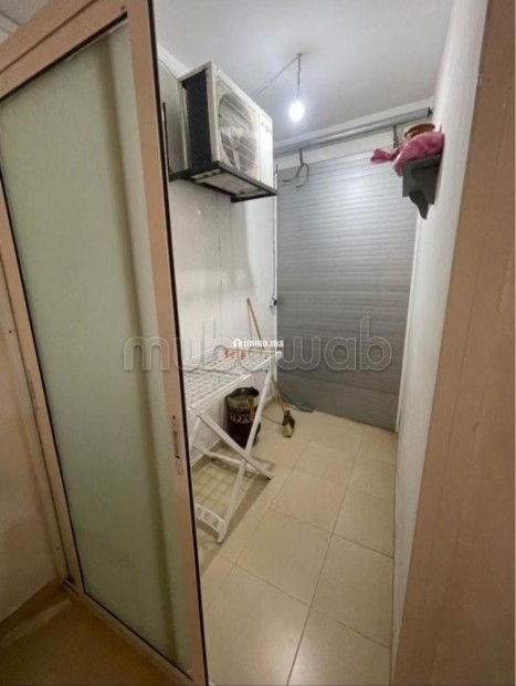 À louer – Appartement meublé sur la Route de casa - Location Immobilier - Marrakech - photo 6