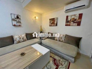À louer – Appartement meublé sur la Route de casa - Appartement à louer - Marrakech