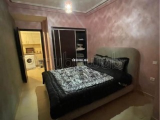 À louer – Appartement meublé sur la Route de casa - Appartement à louer - Marrakech