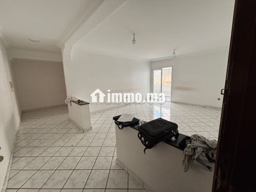 Appartement à vendre 104 m² à Casablanca - Vente Immobilier - Casablanca - photo 1