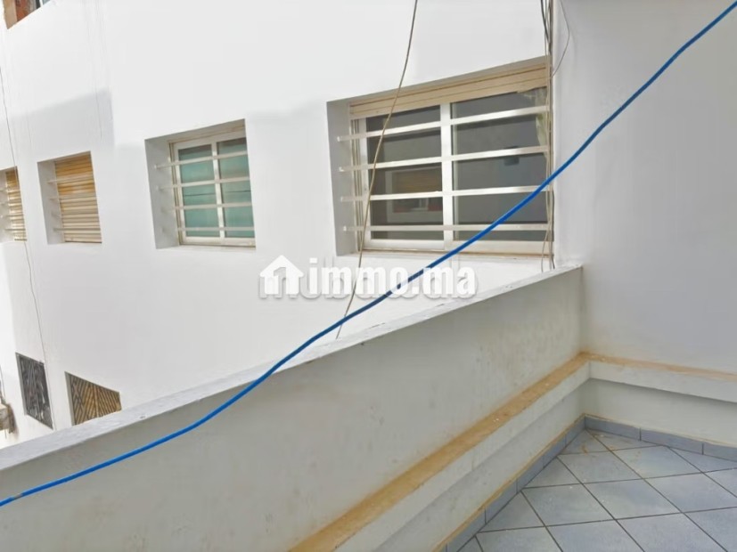 Appartement à vendre 104 m² à Casablanca - Vente Immobilier - Casablanca - photo 2