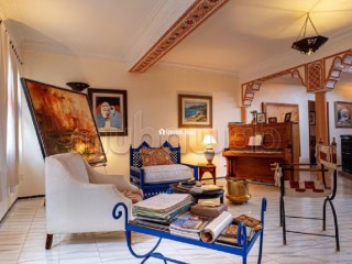 Propriété de charme digne d'un palais - Appartement à vendre - Marrakech