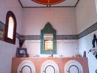 Propriété de charme digne d'un palais - Appartement à vendre - Marrakech