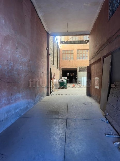 Dépôt a vendre Quartier Industriel - Vente Immobilier - Marrakech - photo 4