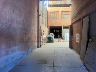 Dépôt a vendre Quartier Industriel - Appartement à vendre - Marrakech