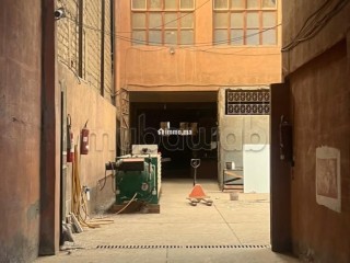 Dépôt a vendre Quartier Industriel - Appartement à vendre - Marrakech