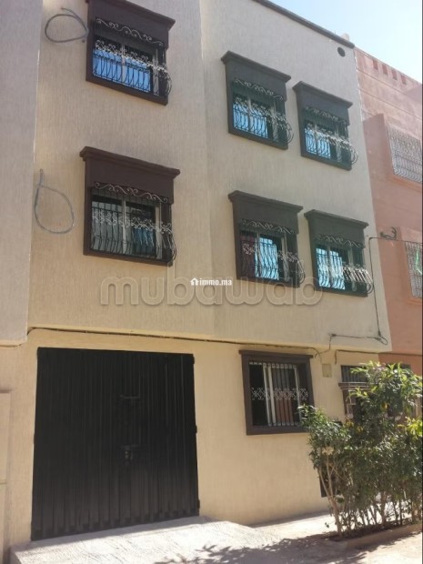 Maison à vendre à Drargua, Agadir - Vente Immobilier - Autre - photo 2