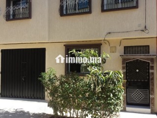 Maison à vendre à Drargua, Agadir - Maison à vendre - Autre