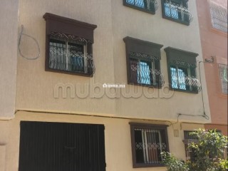 Maison à vendre à Drargua, Agadir - Maison à vendre - Autre