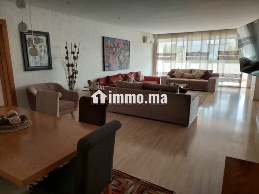 Superbe appartement de 220 m² à vendre - Vente Immobilier - Dar Bouazza - photo 1