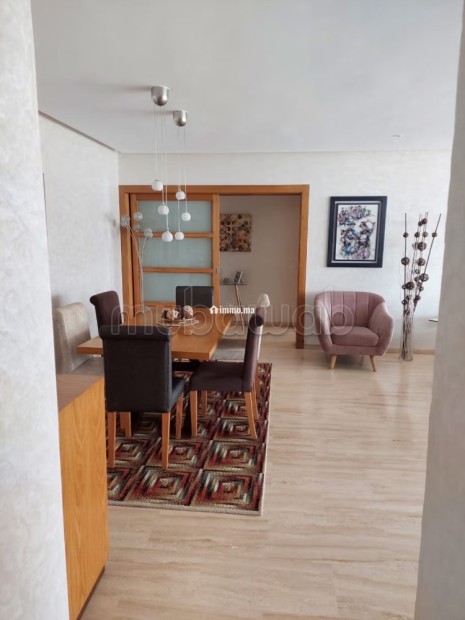 Superbe appartement de 220 m² à vendre - Vente Immobilier - Dar Bouazza - photo 2