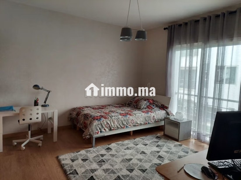 Superbe appartement de 220 m² à vendre - Vente Immobilier - Dar Bouazza - photo 5