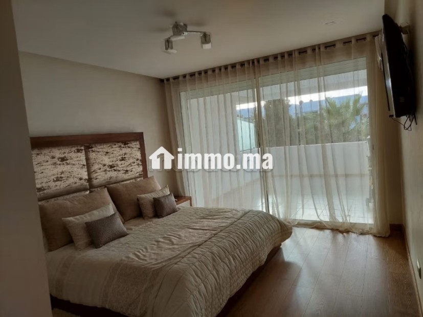 Superbe appartement de 220 m² à vendre - Vente Immobilier - Dar Bouazza - photo 7