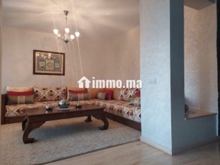 Superbe appartement de 220 m² à vendre - Appartement à vendre - Dar Bouazza
