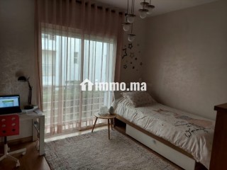 Superbe appartement de 220 m² à vendre - Appartement à vendre - Dar Bouazza