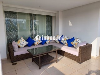 Superbe appartement de 220 m² à vendre - Appartement à vendre - Dar Bouazza